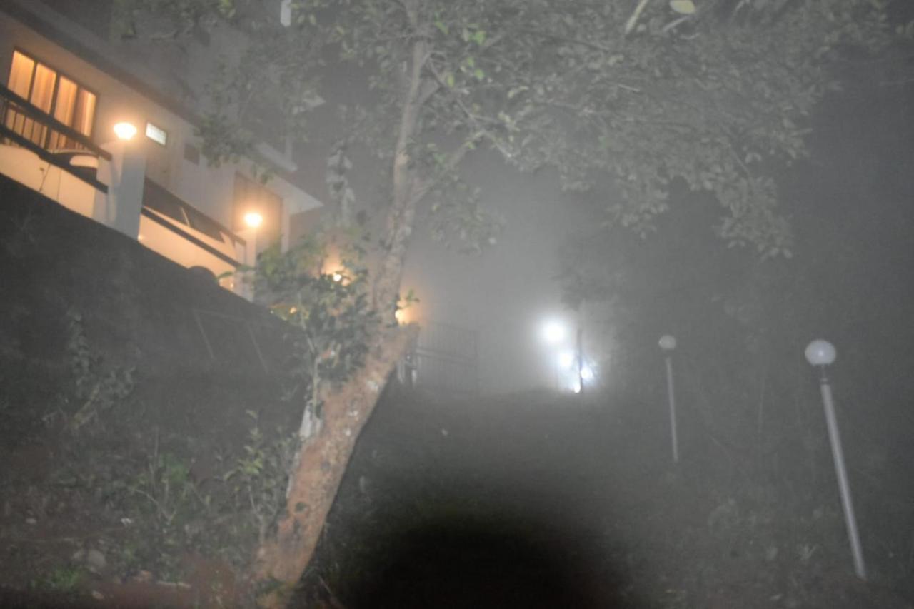 Munnar Tent Hills Resort Devikolam 외부 사진