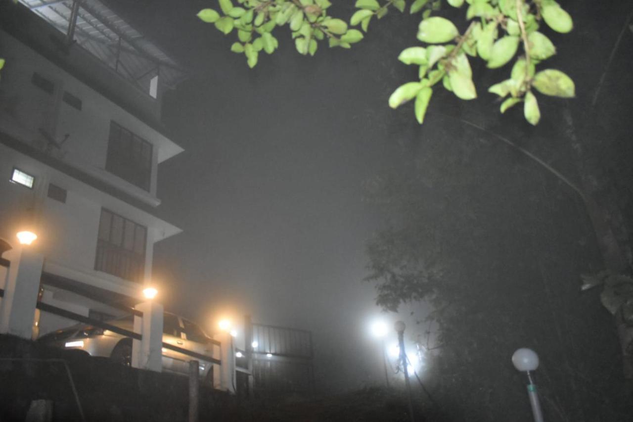 Munnar Tent Hills Resort Devikolam 외부 사진