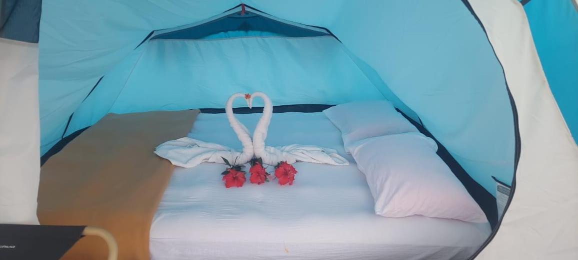 Munnar Tent Hills Resort Devikolam 객실 사진