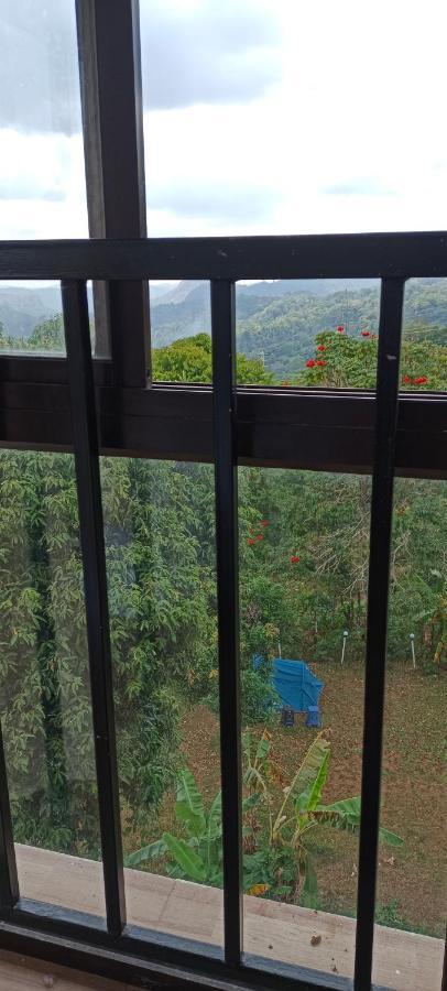 Munnar Tent Hills Resort Devikolam 외부 사진